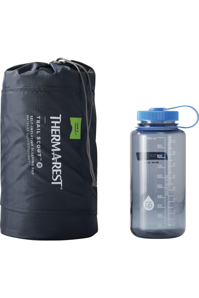 Mata samopompująca Thermarest Trail Scout 3/7