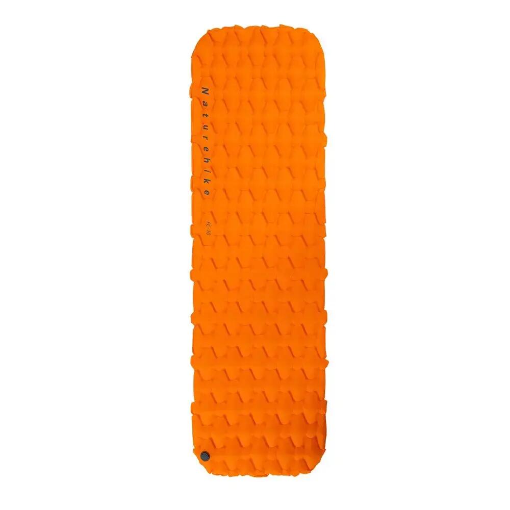 Naturehike Inflatable camping mattress - Ultralight 600 g, air-cell design