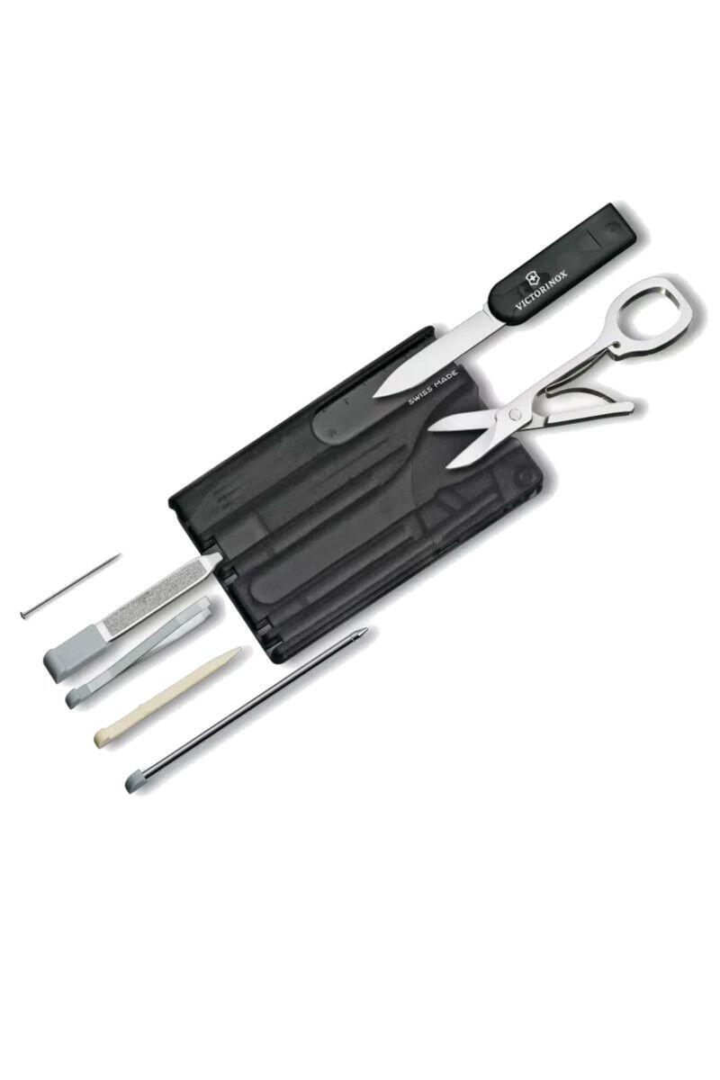 Scyzoryk Victorinox 0.7133.T3 Swiss Card 2/3