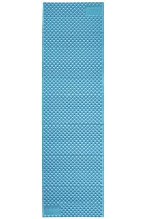 Matelas Therm-a-Rest Z Lite Sol bleu/argent 183x51x2 cm 410 g
