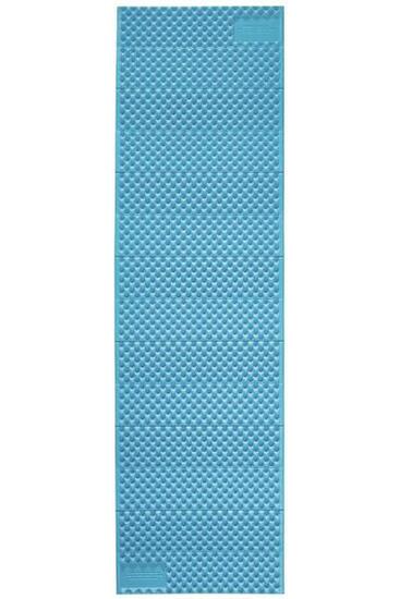 Matelas Therm-a-Rest Z Lite Sol bleu/argent 183x51x2 cm 410 g
