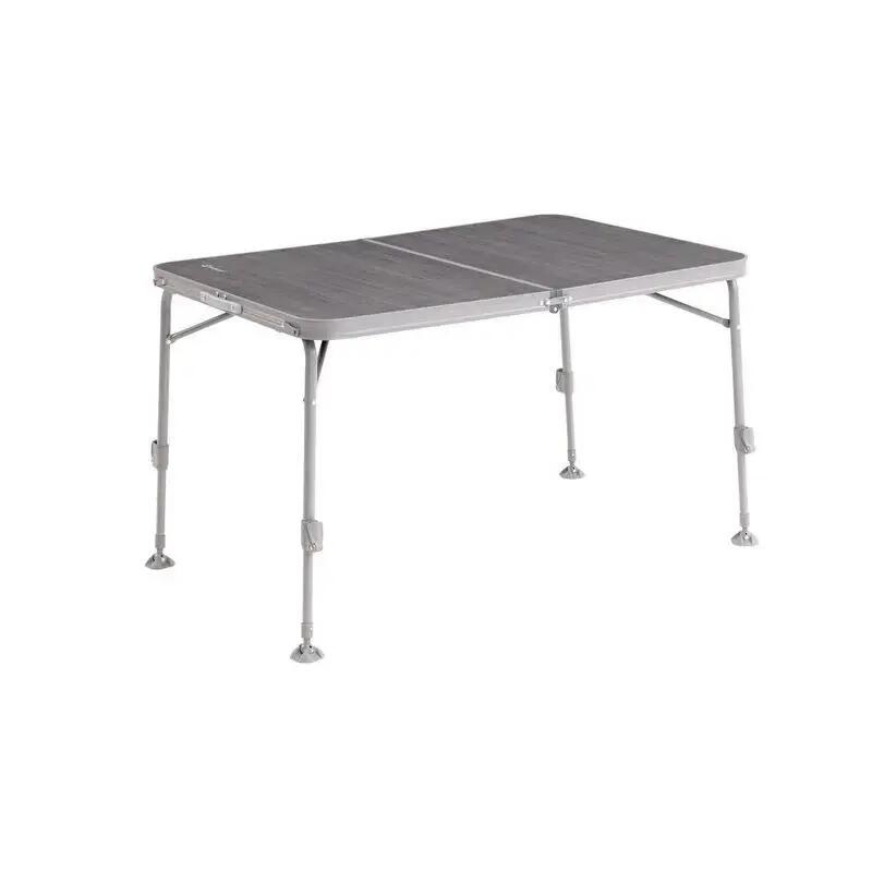 Outwell Camping Table Coledale L 120 x 80 cm