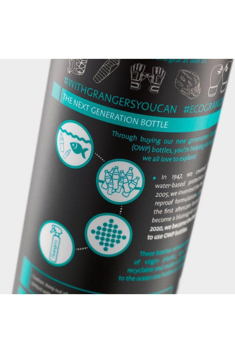 Płyn do obuwia turystycznego Odour Eliminator 275ml 3/5