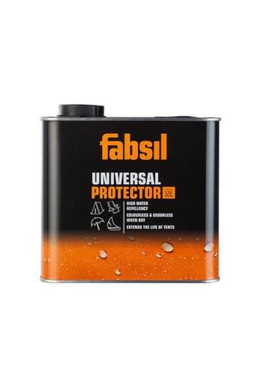 Imprägniermittel für Outdoor-Ausrüstung Fabsil
