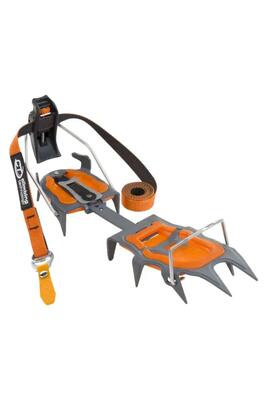 Ramponi Alpinismo Automatici Nuptse Evo