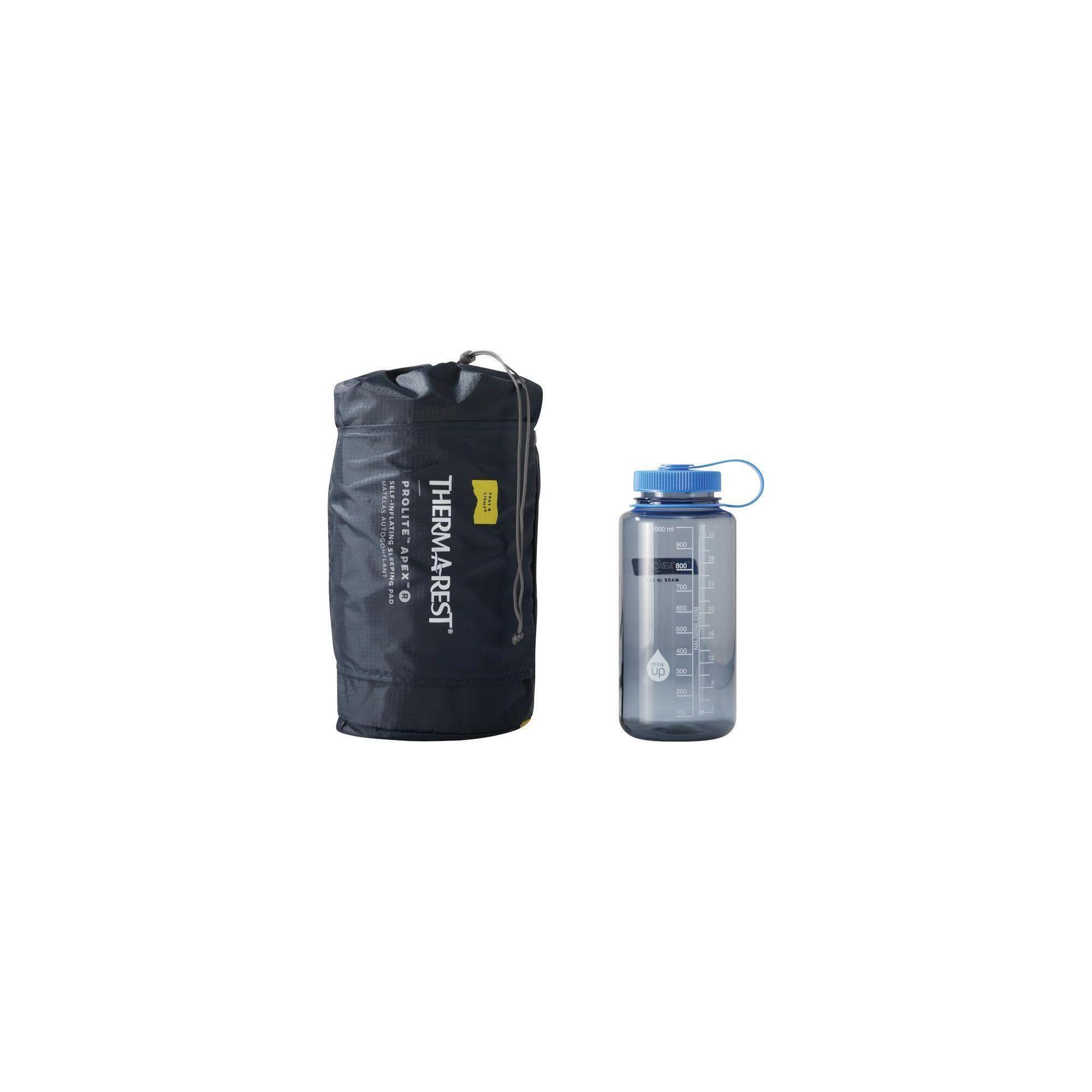 Saltea autogonflabilă Prolite Apex Large