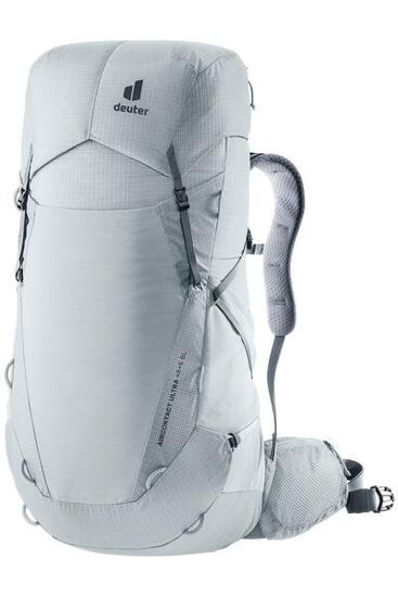 Plecak trekkingowy damski Deuter Aircontact Ultra 45 + 5 SL - tin/shale