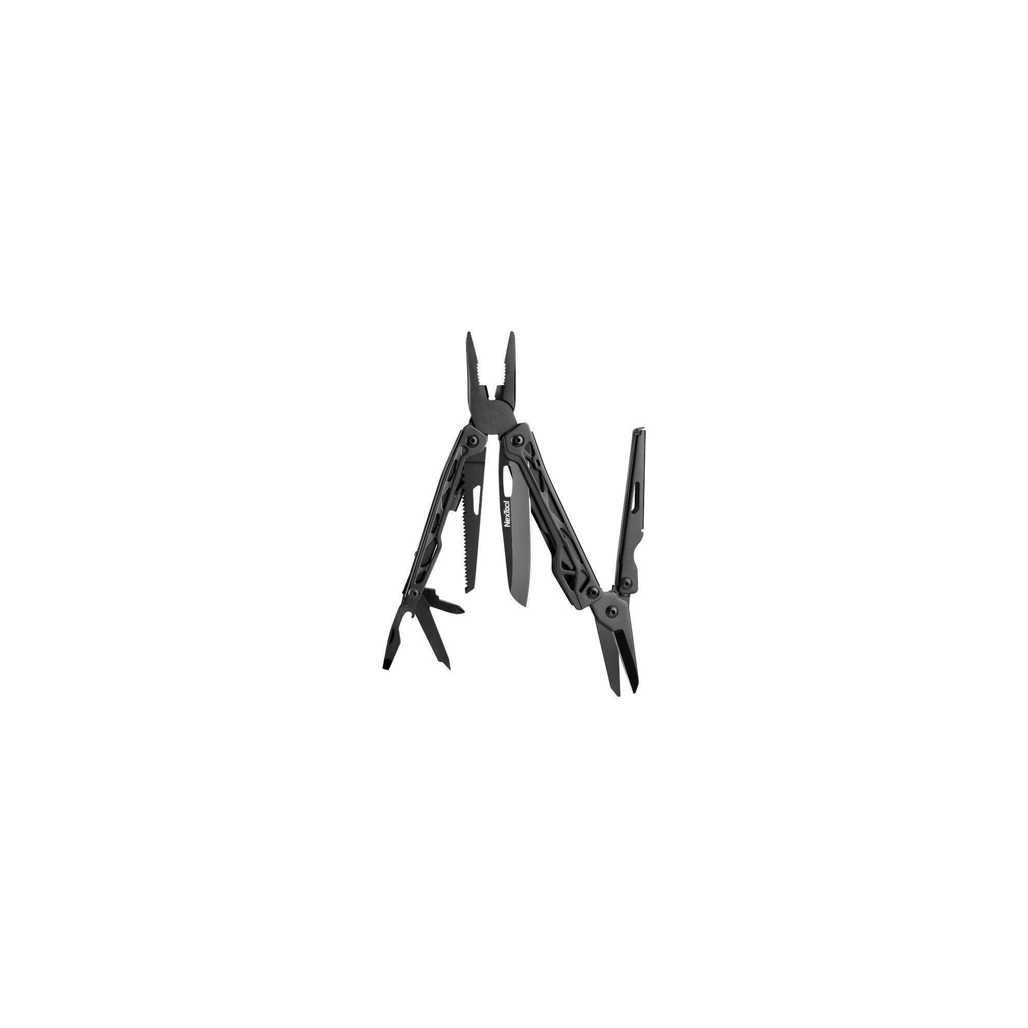 Multitool Black Knight Ne20151