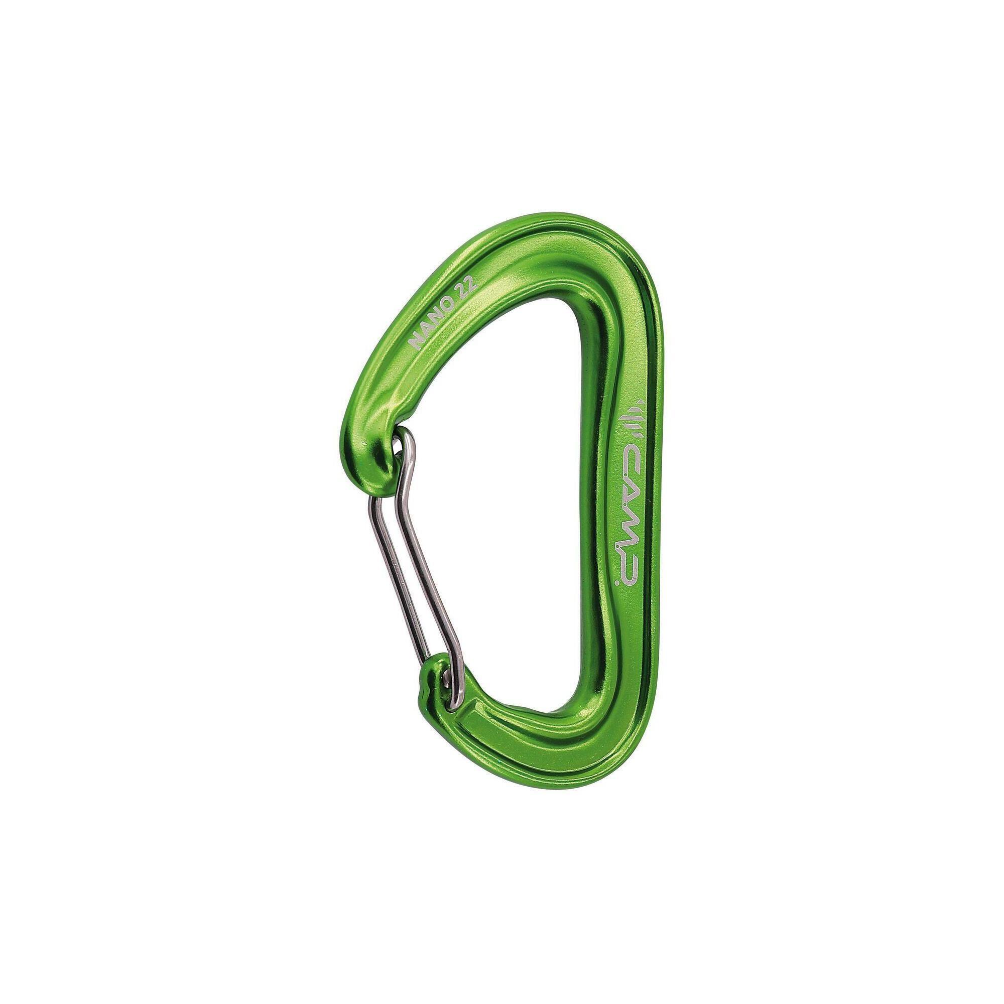 Carabină CAMP Nano 22