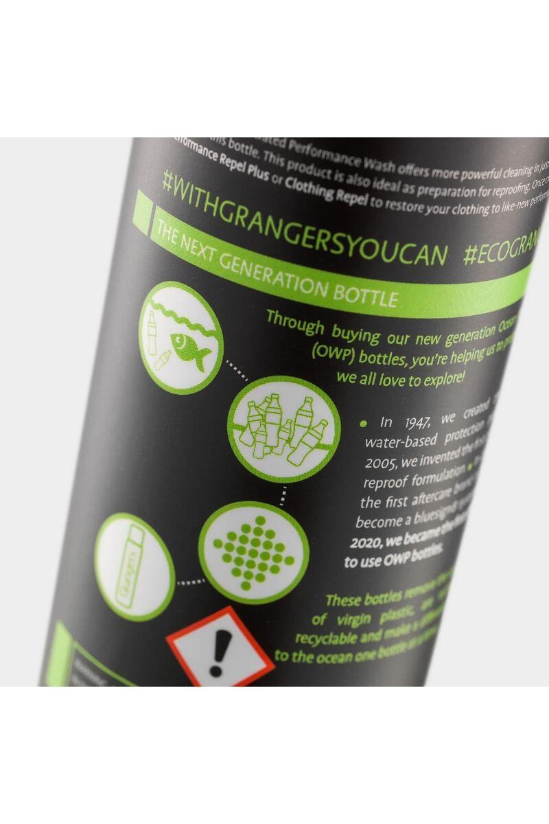 Płyn do prania odzieży turystycznej Performance Wash Concentrate 4/5