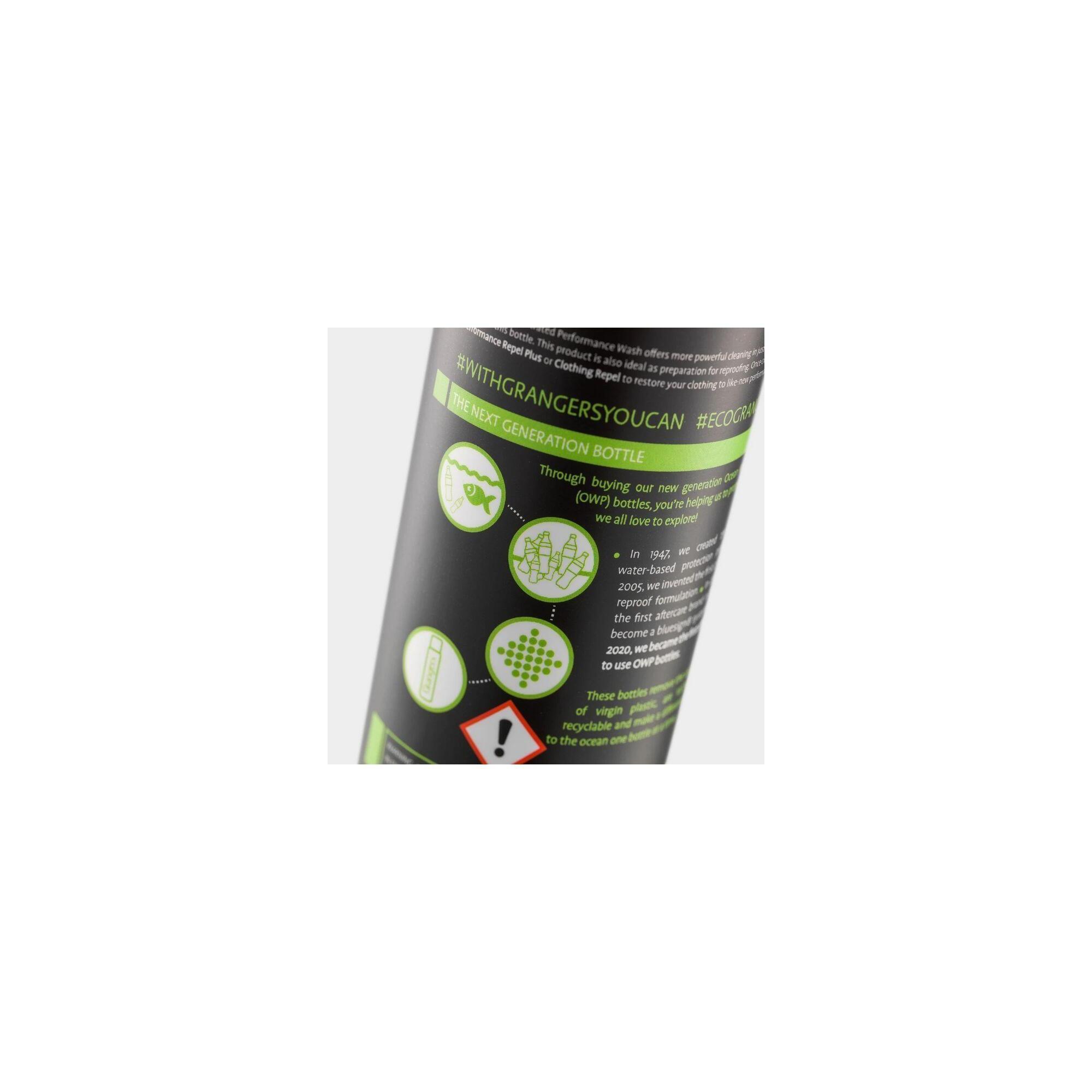 Lichid spălare îmbrăcăminte Performance Wash Concentrate 300ml
