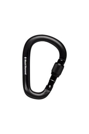 Karabiner Pearlock Screwgate