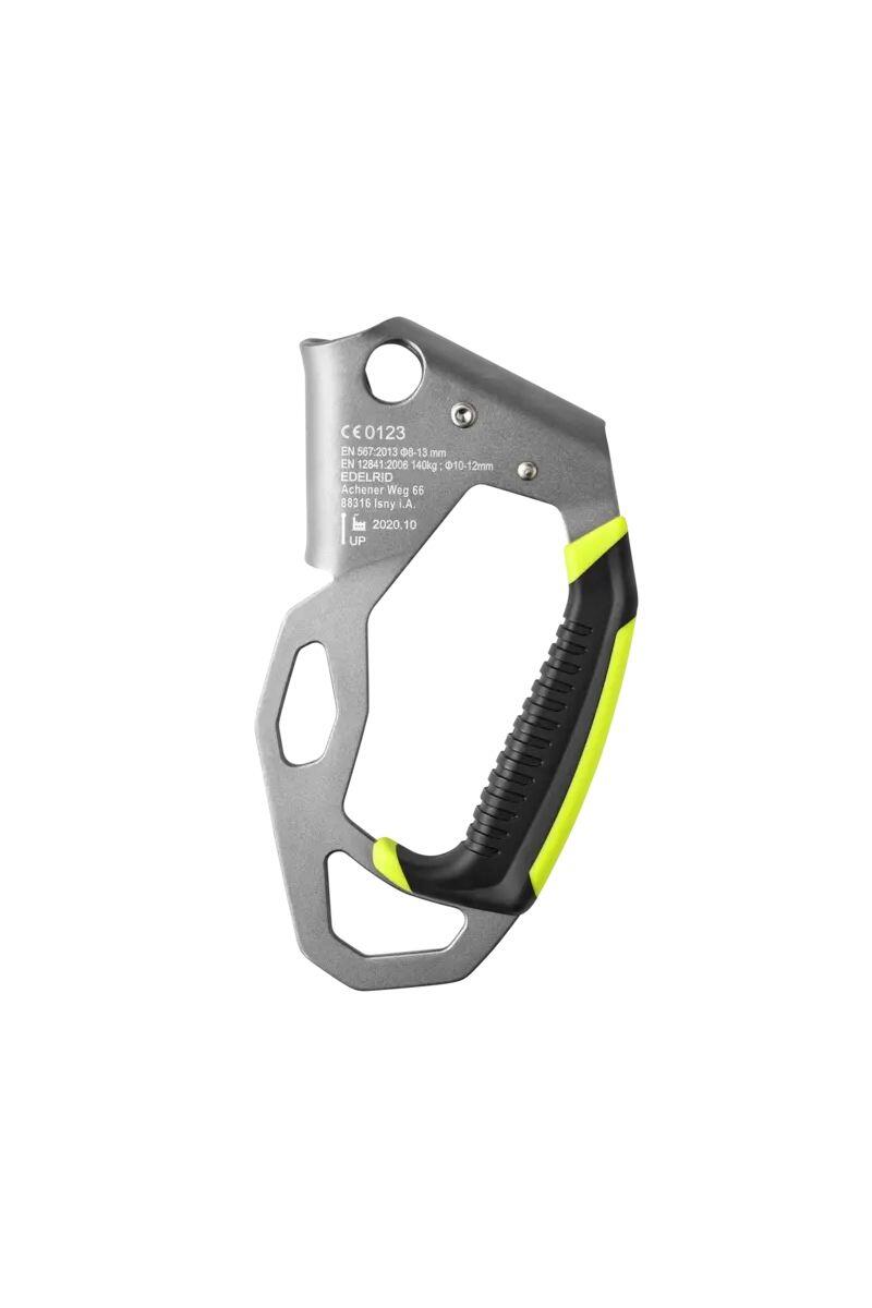 Przyrząd asekuracyjny Hand Cruiser 2/2