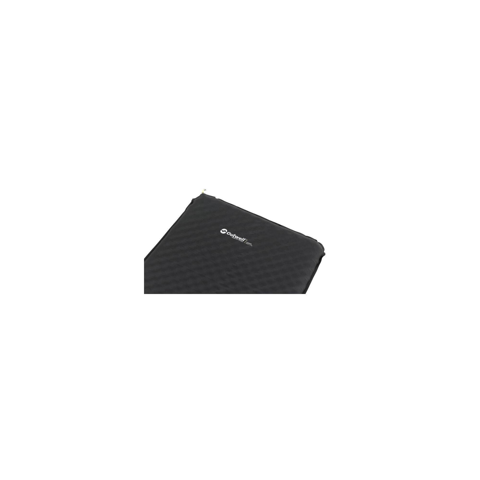 Mata samopompująca Outwell Sleepin Single 5.0 cm