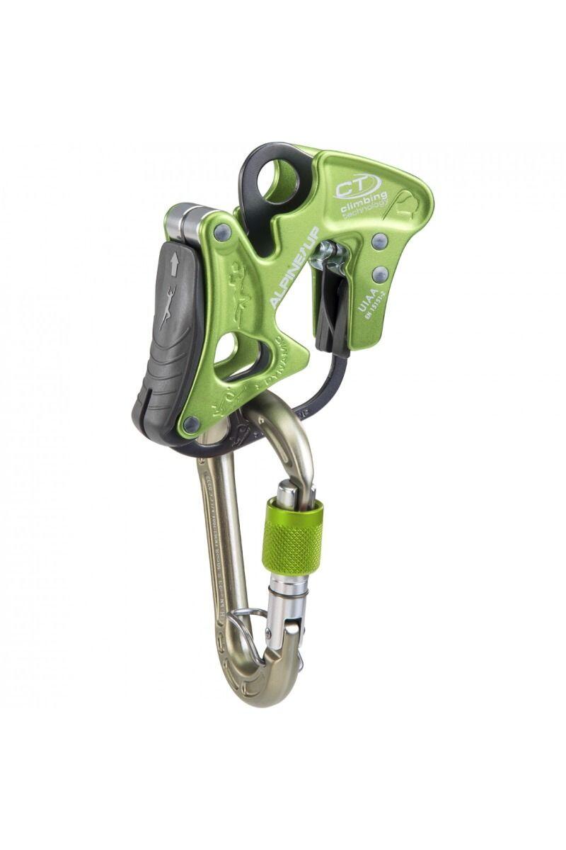 CLIMBING TECHNOLOGY picture