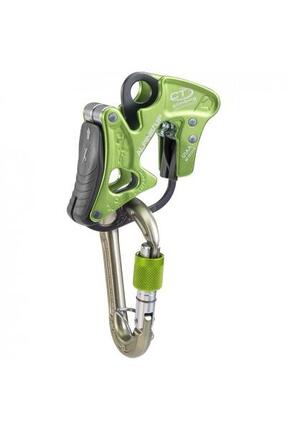 Assureur-descendeur escalade Climbing Technology Alpine Up 8,6/10,5 mm
