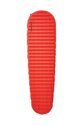 Matelas autogonflant Therm-a-Rest ProLite Apex Regular Wide 5cm R3,8 Orange