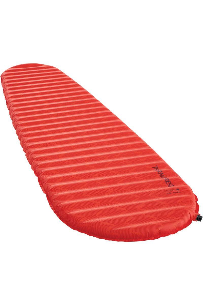 Mata samopompująca Therm a Rest ProLite Apex L - heat wave 2/7