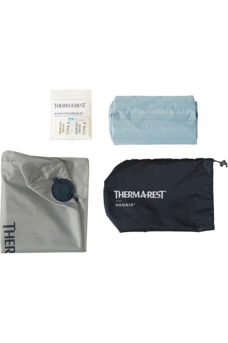 Matelas NeoAir XTherm NXT Regular ultraléger 183x51 R7,3/7,6 cm d’épaisseur 3/7