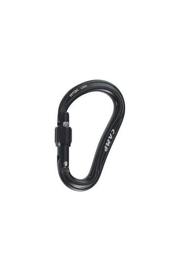 Moschettone Atom Lock