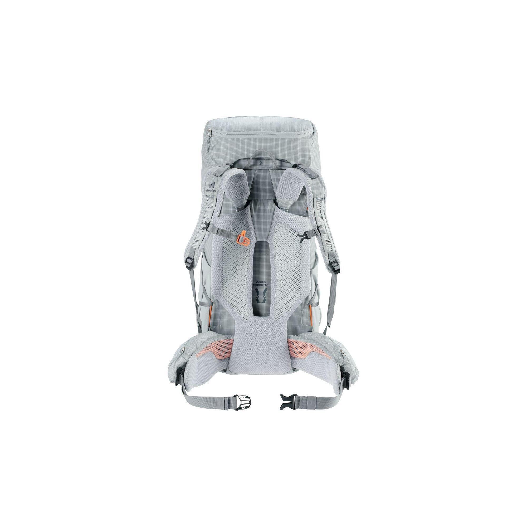 Rucsac drumeție Damă AirContact Ultra 45+5L SL