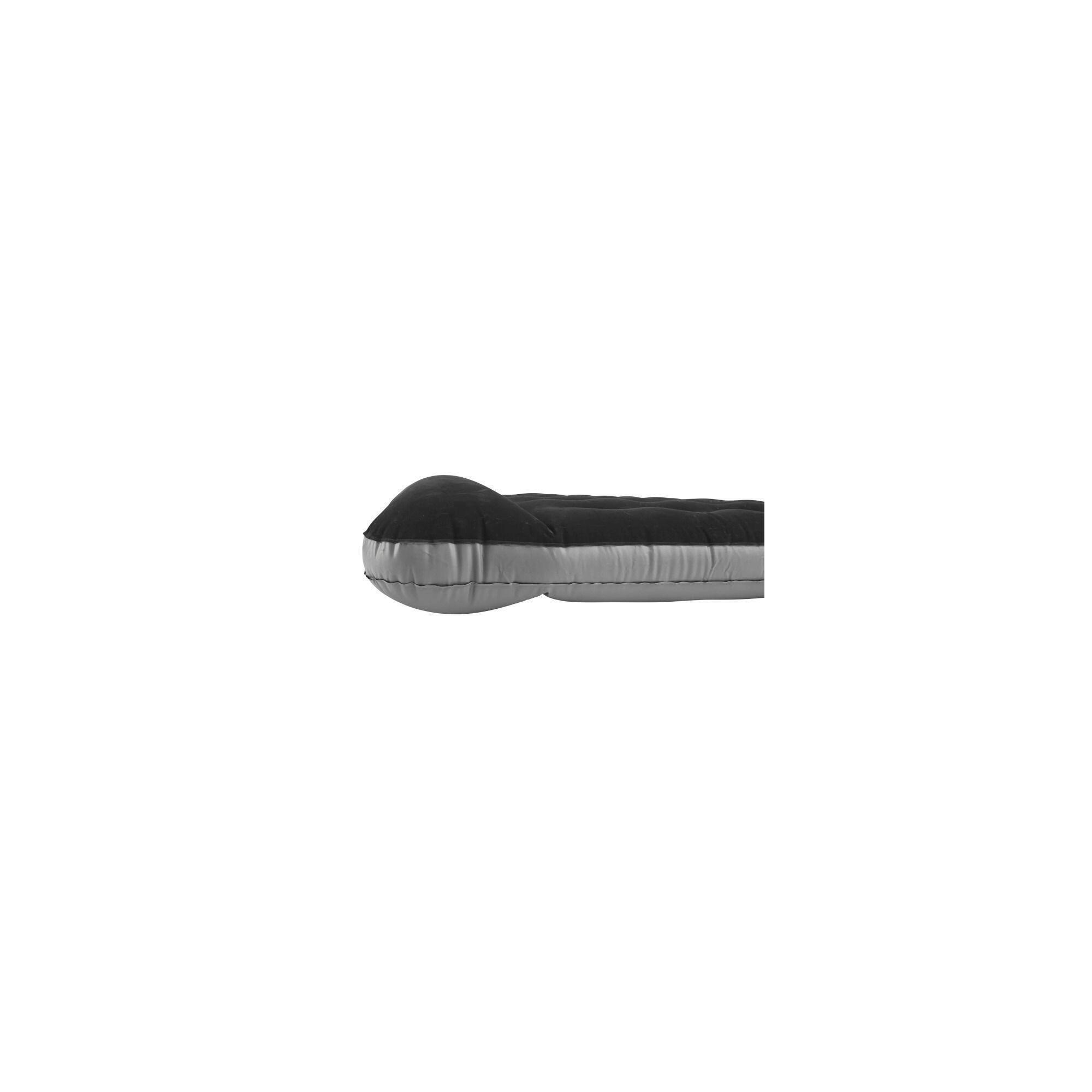 Materac Classic Double W/Pillow Pump