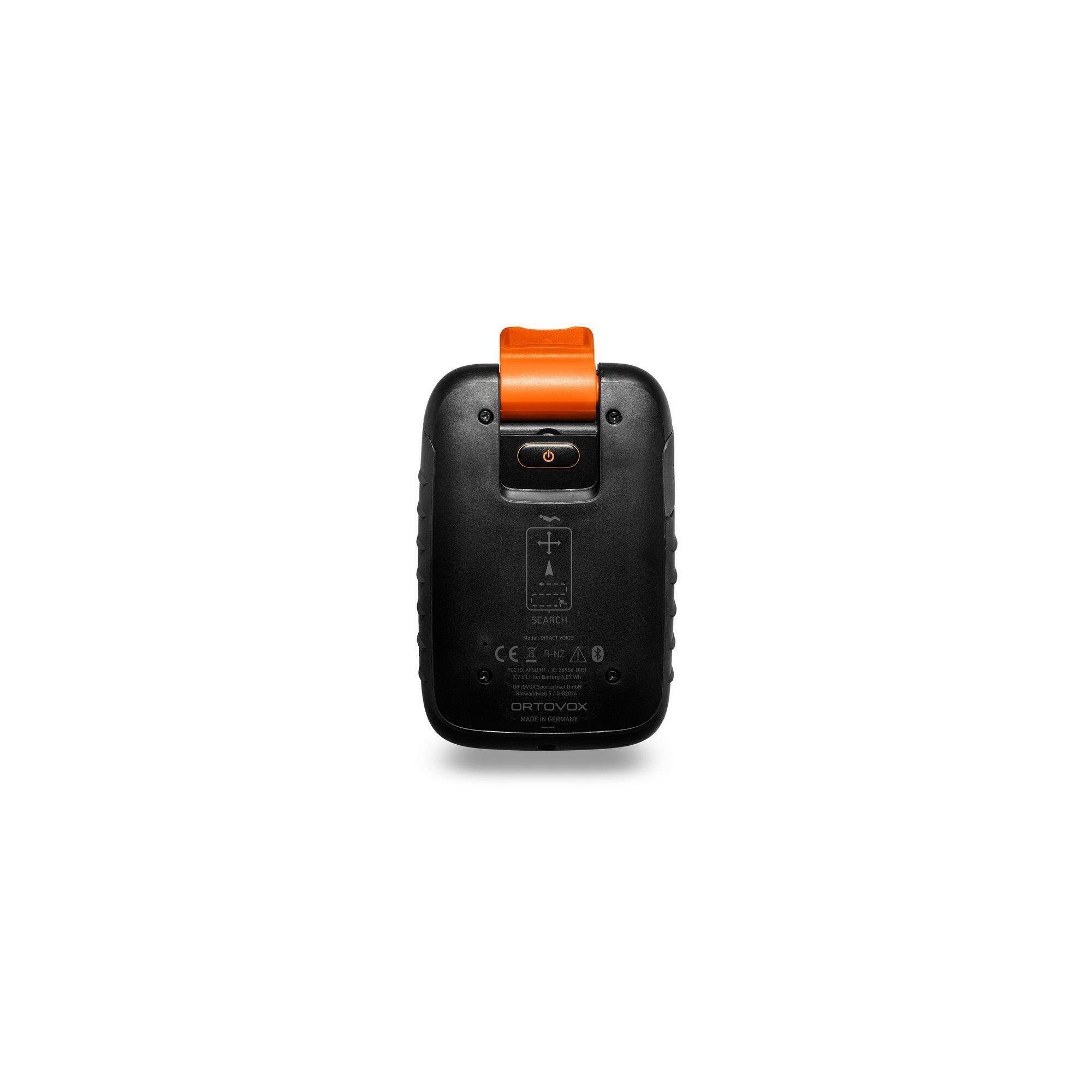 Detector victime avalanșă Diract Voice 50m