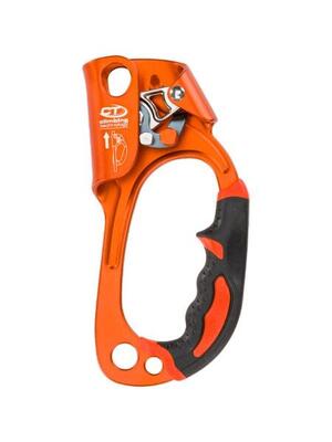 Bloccante Quick-Up+ sinistro
