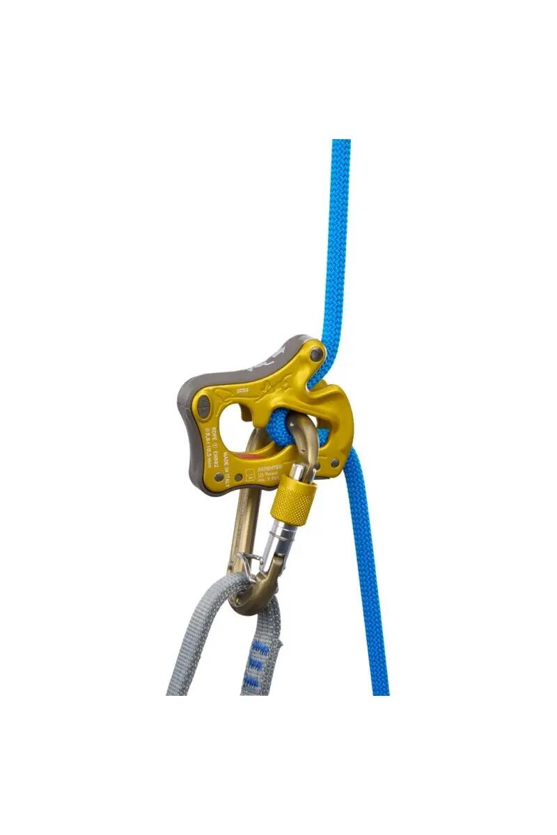 Assureur escalade Climbing Technology Click Up 3/7