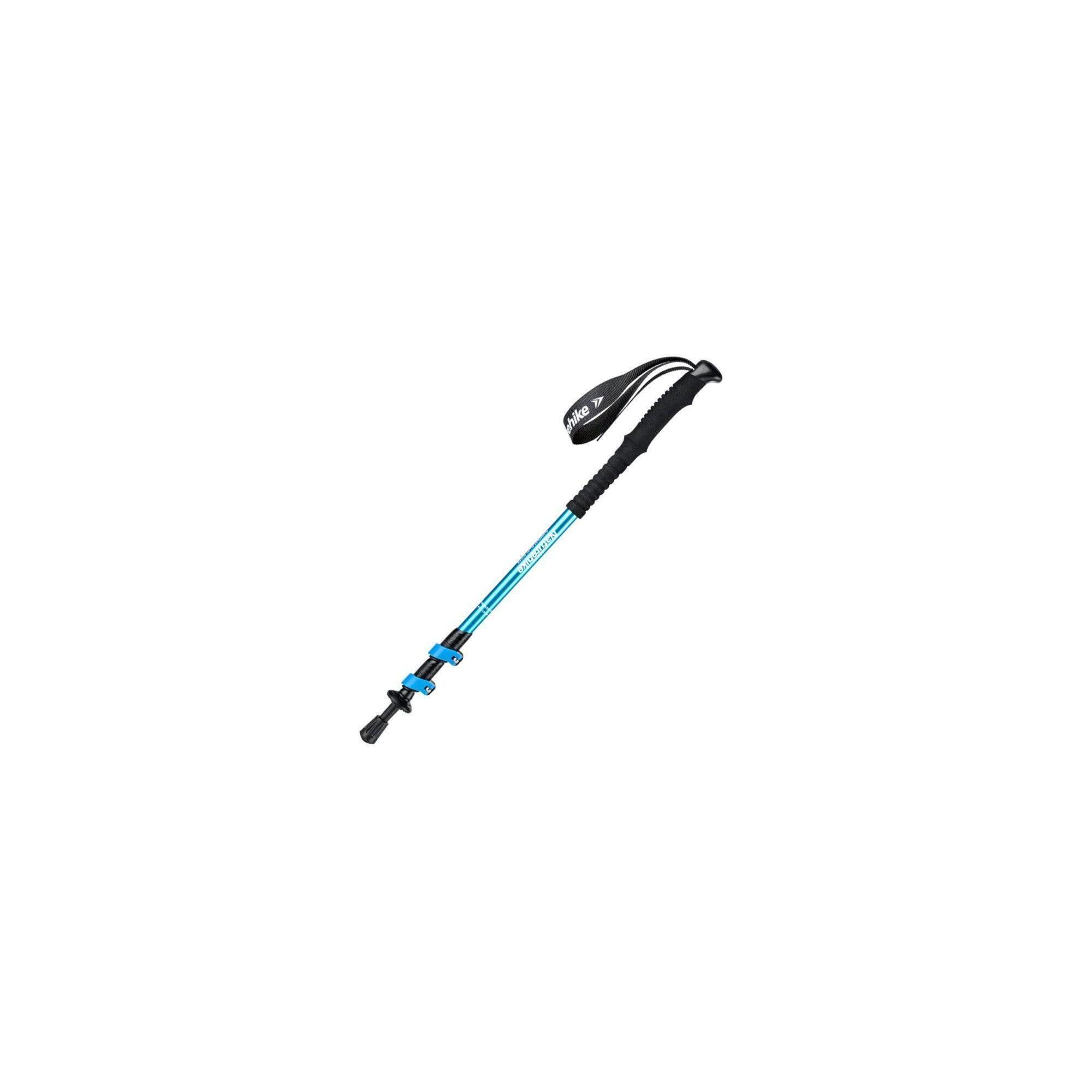Bețe trekking Alu 6061 NH17D001-z Updated
