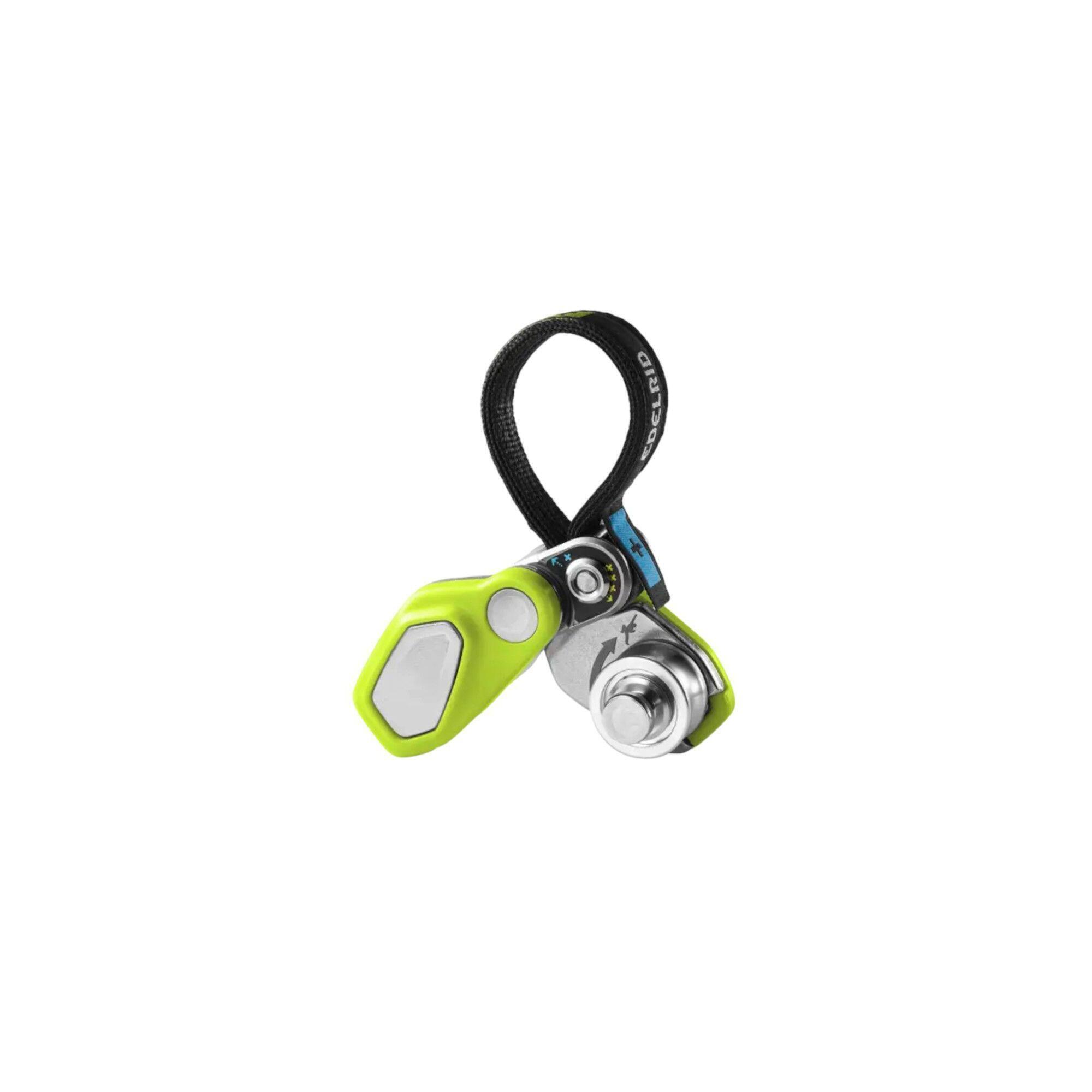 Przyrząd Edelrid Ohmega - oasis