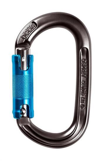 Moschettone Osprey Triple