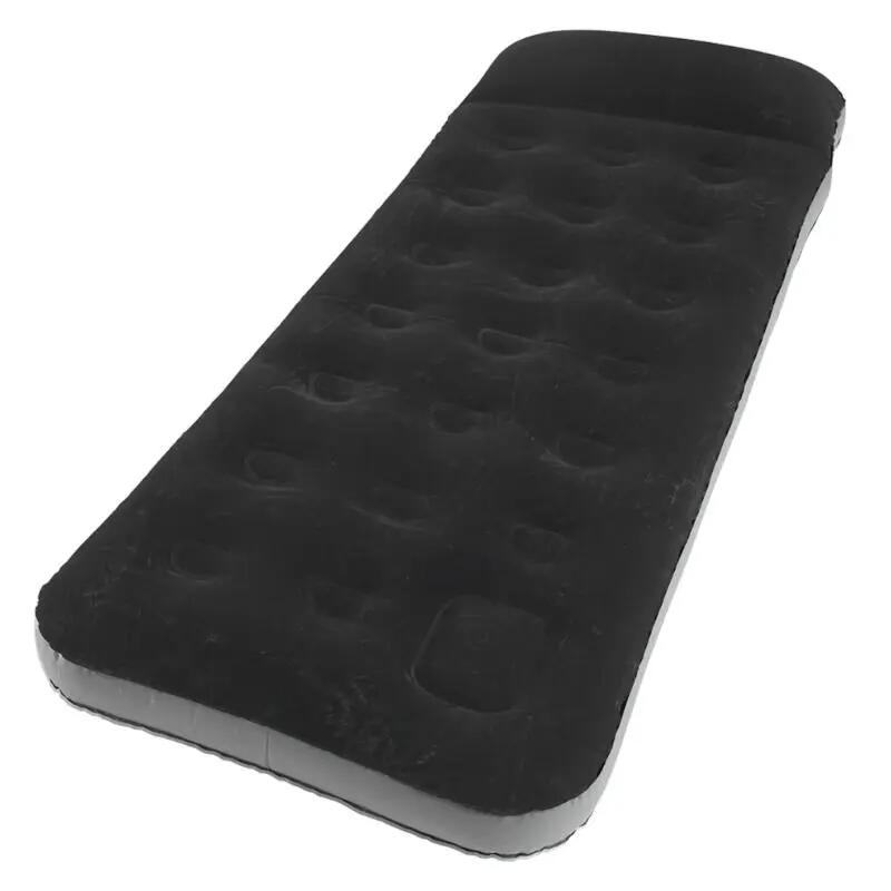 Materac turystyczny Classic Single W/Pillow Pump