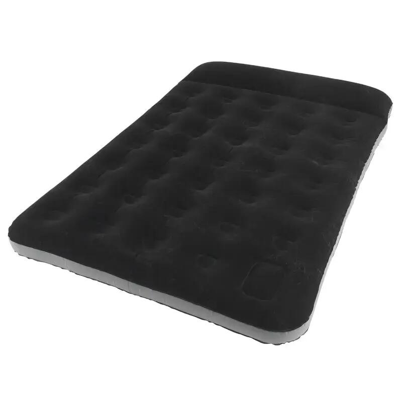 Materac turystyczny Classic Double W/Pillow Pump