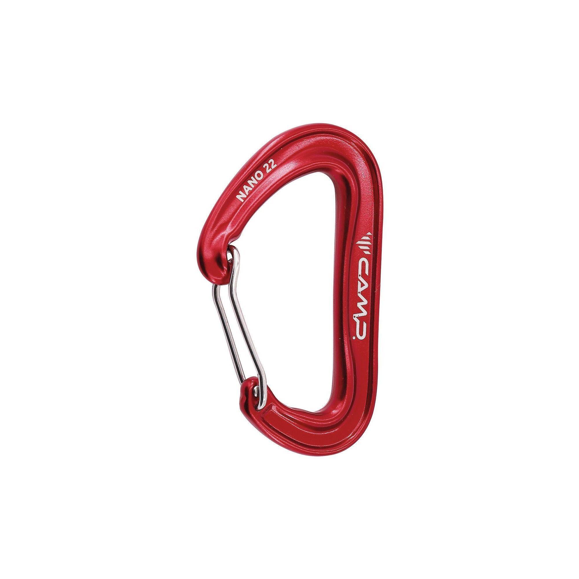 Carabină Nano 22 - Camp - Ușoară și robustă