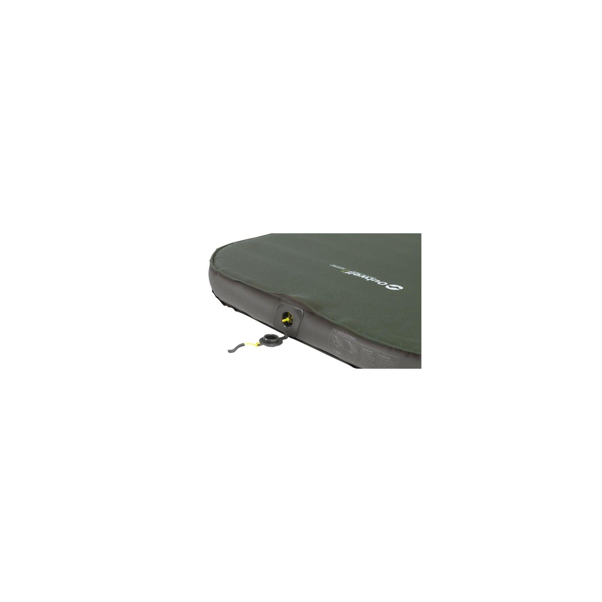 Mata samopompująca Outwell Sleepnest Single 5.0 cm