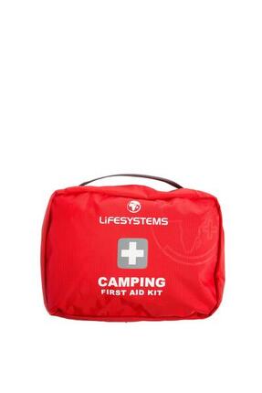 Outdoor-Erste-Hilfe-Set Camping