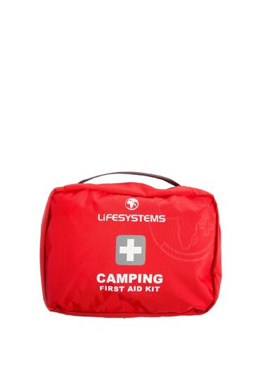 Outdoor-Erste-Hilfe-Set Camping