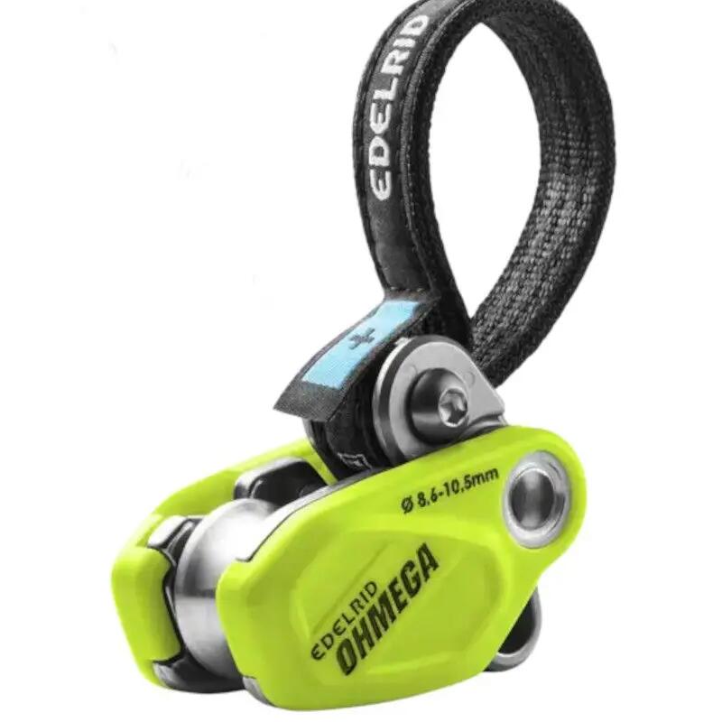 Przyrząd Edelrid Ohmega - oasis
