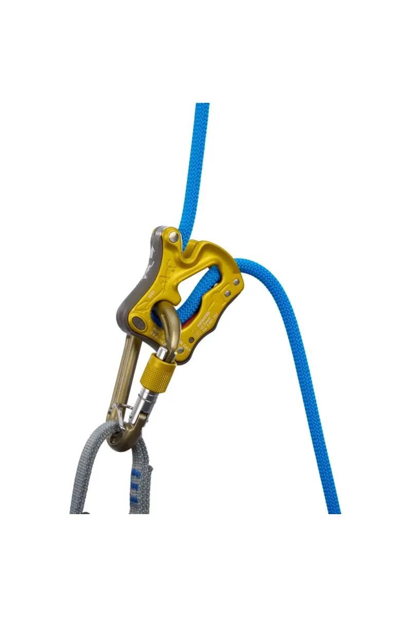 Assureur escalade Climbing Technology Click Up 2/7