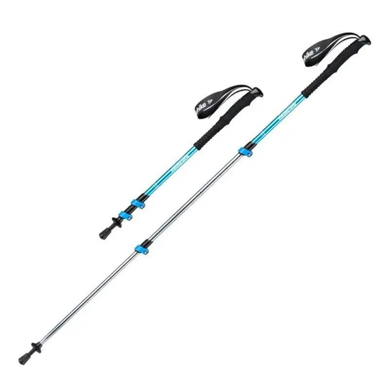 Trekking Pole Naturehike Aluminum Folding