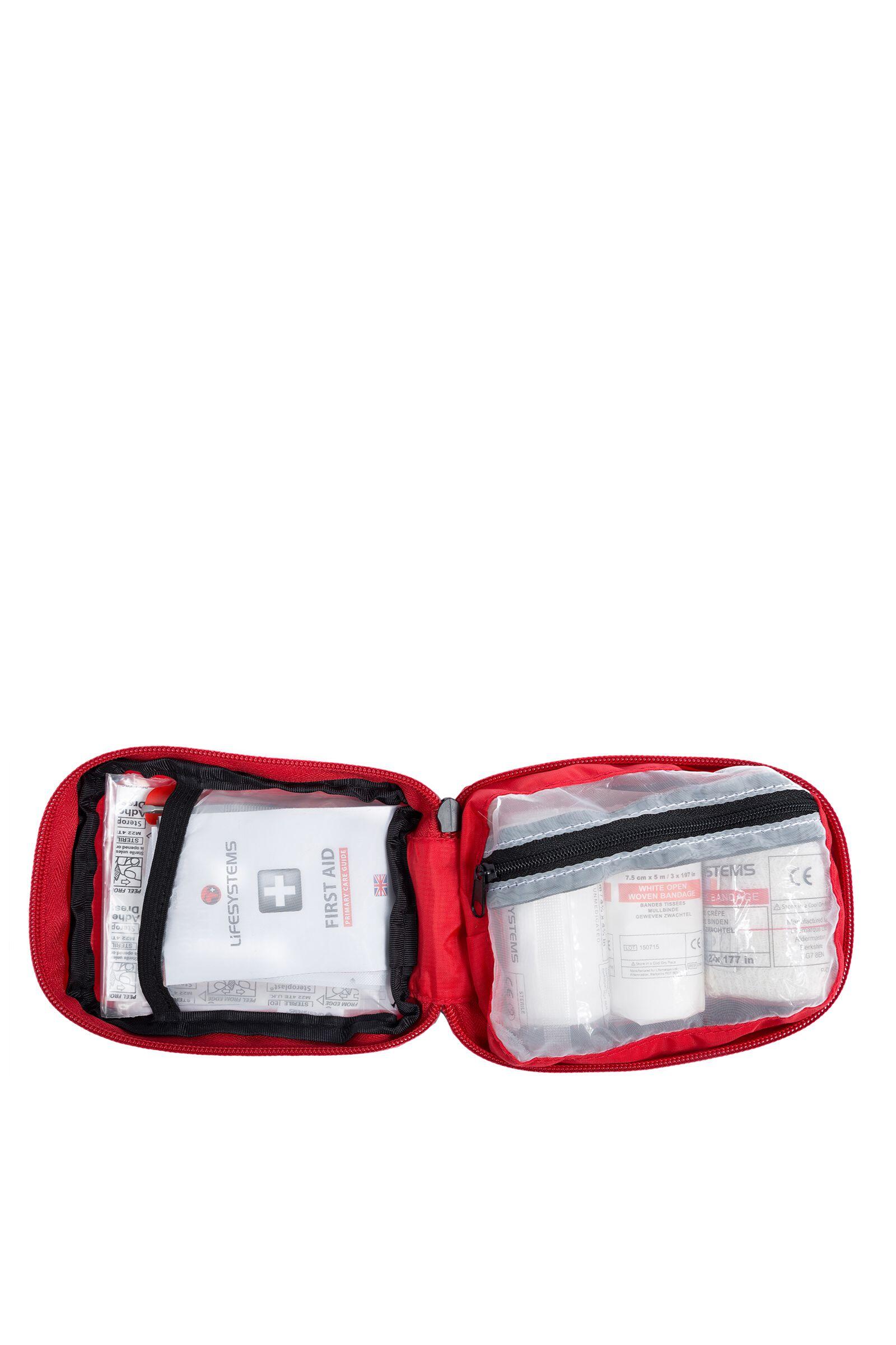 Kit primo soccorso trekking Trek First Aid 2/7