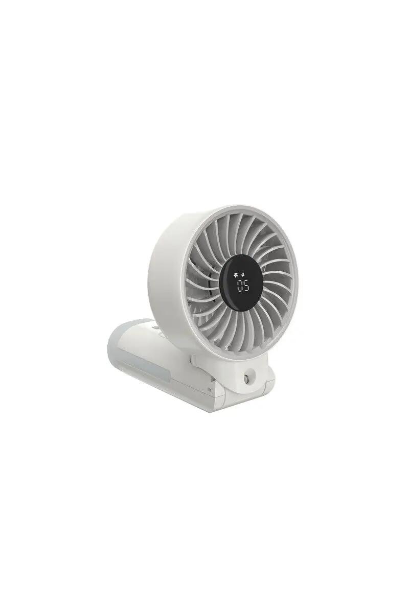 Přenosný ventilátor Izzcool 30 2/5