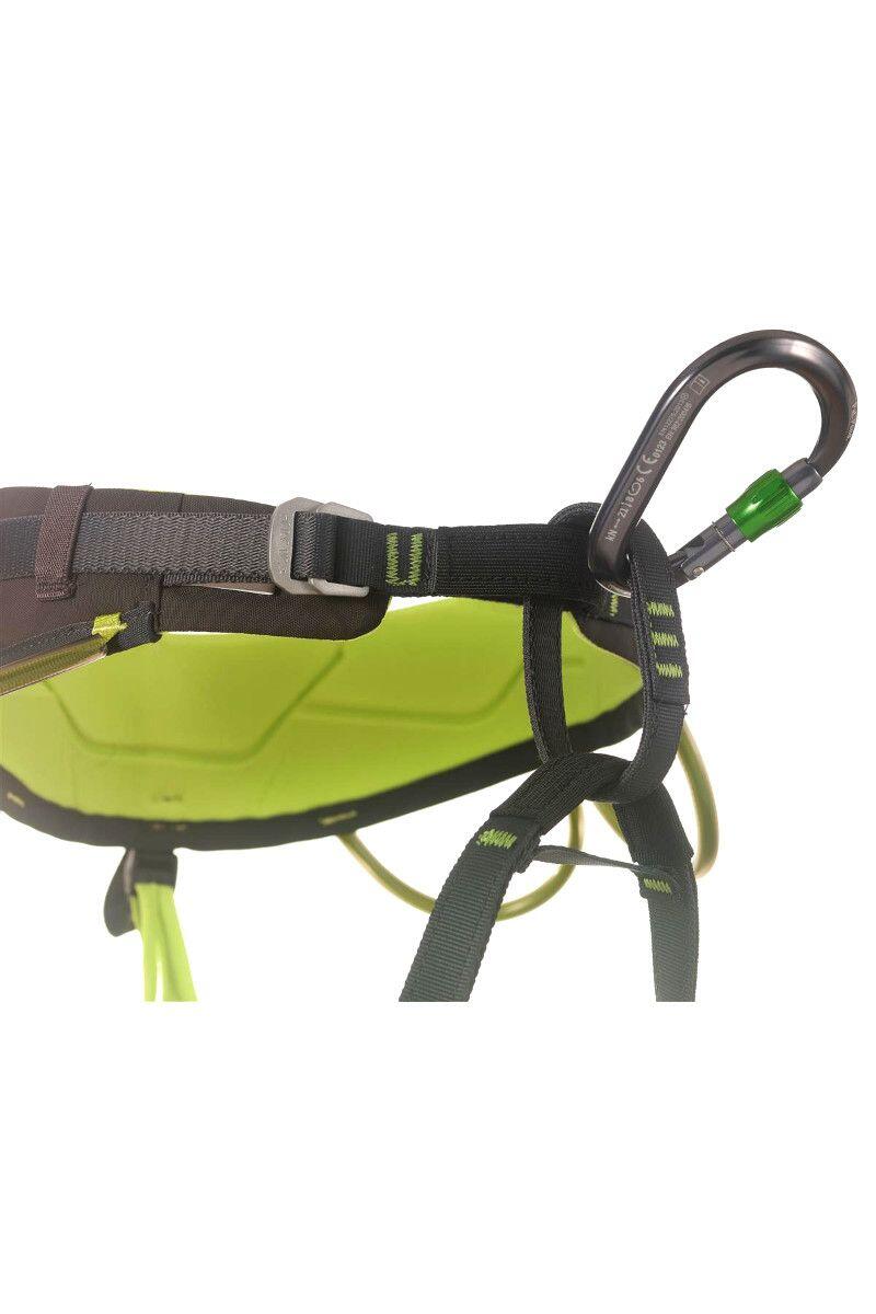 Karabinek Nimbus Lock 3/7