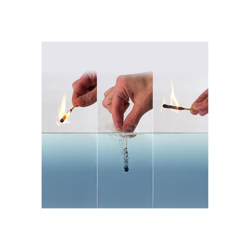 Turistice Stormproof Matches