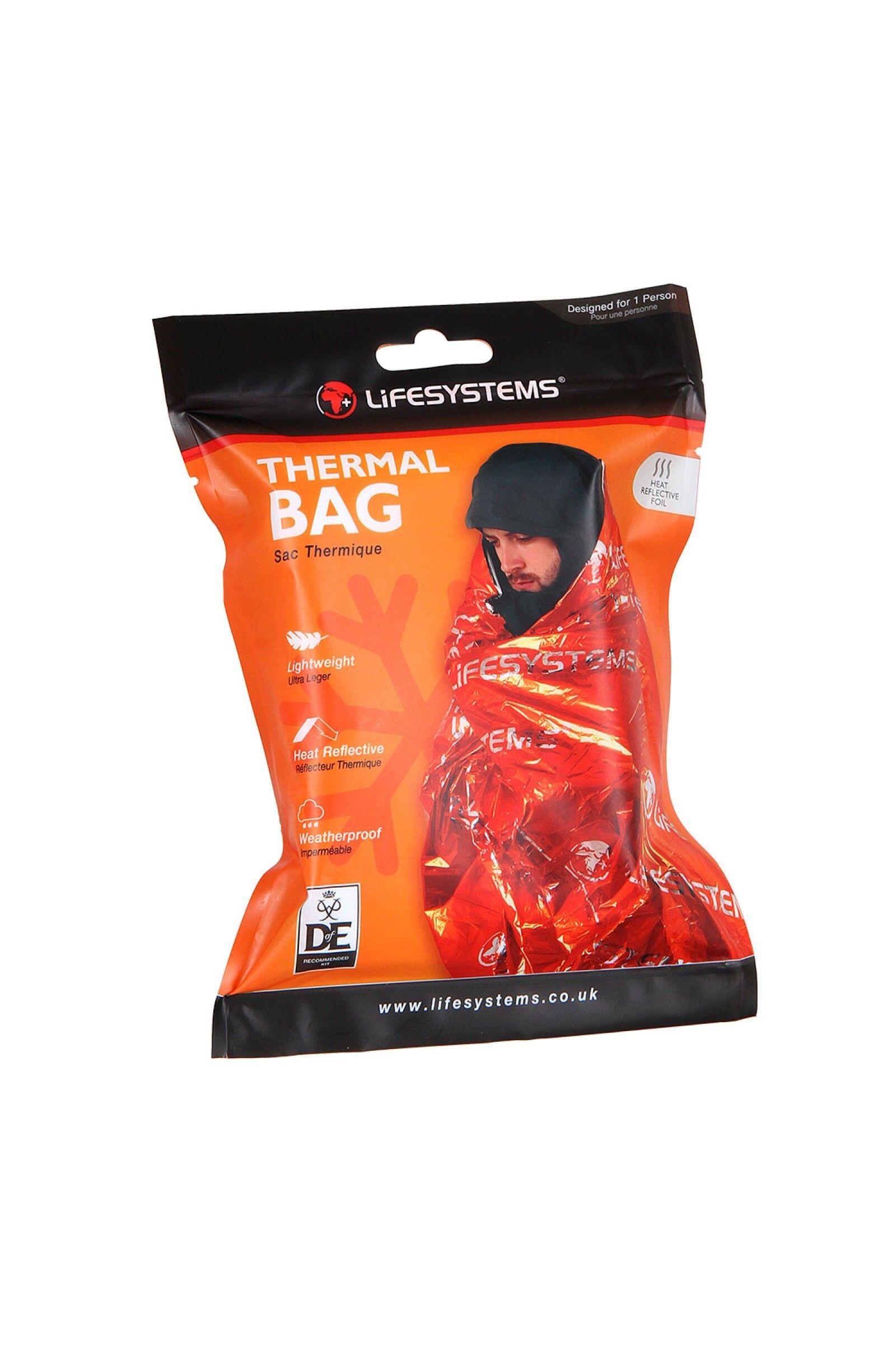 Worek Ratunkowy Thermal Bag 2/7