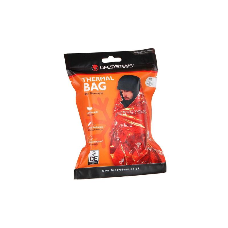 Worek Ratunkowy Thermal Bag