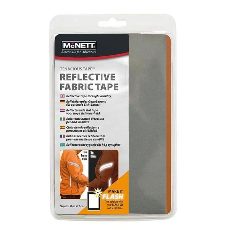 Tenacious Tape Reflective Tape