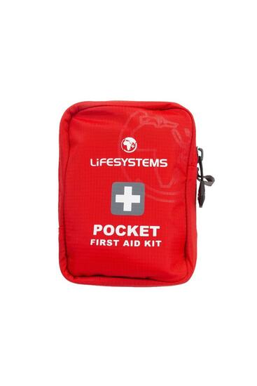 Kit primo soccorso trekking Pocket