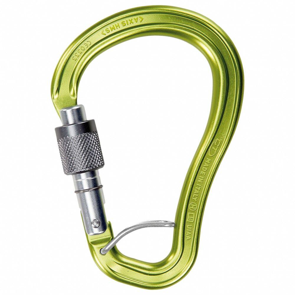 CLIMBING TECHNOLOGY picture